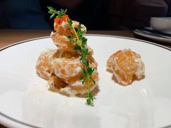 -新太二·鲜料川菜(东汇城店)