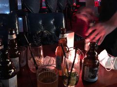 -River Bar酒吧(通州万达店)