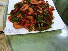 -大自然美食农庄(广州南站店)