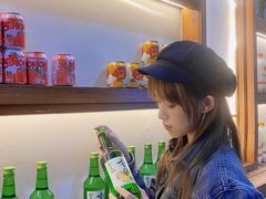 -黑豚黨韩国烤肉料理(悦然时光店)