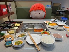 -海底捞火锅(团结桥店)