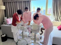 -巍阁月子中心(国贸店)