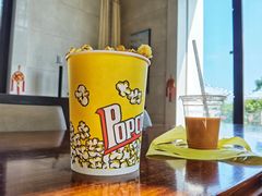 -逸廊大堂吧(三亚海棠湾万丽度假酒店)