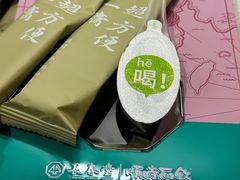 -长春堂顺时而饮(前门店)