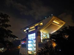 -太平山餐厅(山顶道店)