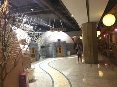 -纽斯桑拿会所(天山店)