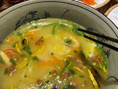 -芸南道·过桥米线(昆明老街旗舰店)