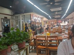 -十二道丰味·徐州土菜·烧烤(何山路店)