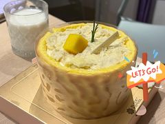 -黑池口感烘焙·生日蛋糕(坂田店)