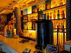 -Sirena海妖日咖夜酒