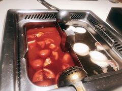 -海底捞火锅(万丰桥店)