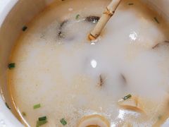 -大盐帮川菜馆(长楹天街店)