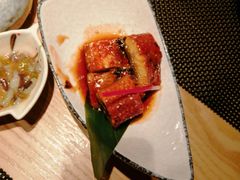 -虹料理·日料放题(悠方店)
