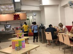 大堂-彩香园咖啡美食(海南花园第2座店)