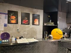 -shark burger·鲨鱼汉堡(交子大道店)