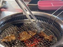 -一品诚记烤肉·甄选店(中南路店)