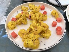 -天毓山庄·餐厅