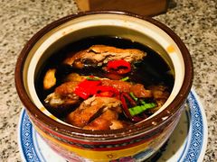王府泡椒鸡-南京大牌档(苏州中心店)