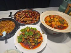 -椒馋小馆(绿源路店)