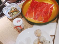 -温野菜涮涮锅(大悦城店)