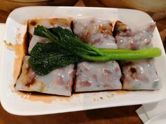 -北海金昌开元名都大酒店·四季轩中餐厅