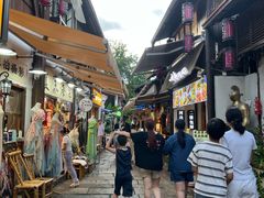 -小河直街历史文化街区