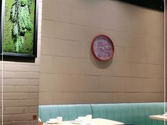大堂-安天民北方饺子(白石洲店)