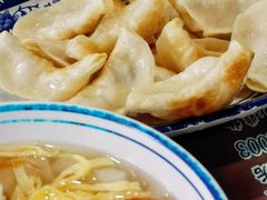 -长人馄饨铺(解放街店)