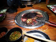 -红小姐的烤肉店(西三旗店)