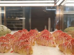 -奈雪的茶(凯德新都心店)