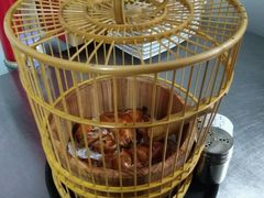 -胡桃里音乐酒馆(曲江店)