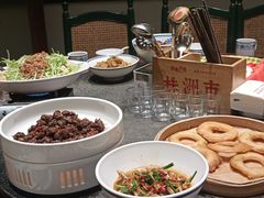 -湖南别院·美学庭院餐厅(惠阳店)