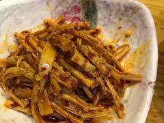 -金达莱冷面百年石锅饭(宾馆胡同店)