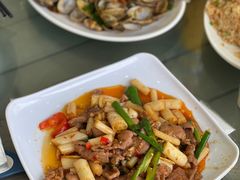 -七鲜渔港美食餐厅(巽寮湾海景店)