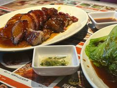 -金桔香港茶餐(宝安大厦店)