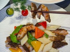 -夜宴江景餐厅