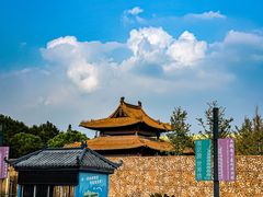-大报恩寺遗址景区