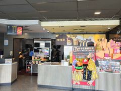 -麦当劳(成都时代奥特莱斯店)