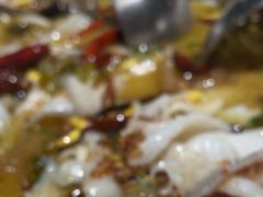 -太二酸菜鱼(深圳布吉万象汇店)