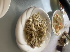 -天乐农家鱼头王(天目湖店)