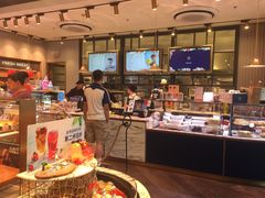 -巴黎贝甜(凯德MALL望京店)