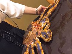 -大岛日本料理铁板烧(南通大饭店)