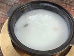 -大良毋米粥·粥底火锅(岭南天地店)