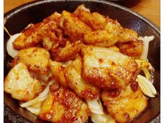 石板五花肉-全州拌饭馆(断桥店)