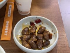 -王春春鸡汤饭(上海中海环宇城店)