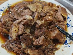 -柴氏风味斋(甘家口店)