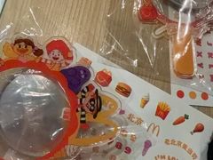 -麦当劳(北京南站店)