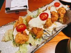 -有喜屋·烧鸟·居酒屋(周浦万达店)