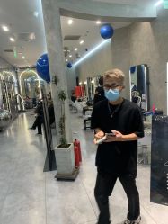 -IN STYLE·全国形象店
