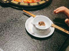 -重庆德庄火锅